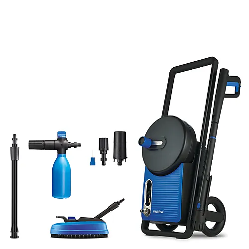 Høytrykkspyler E 170-10 Power