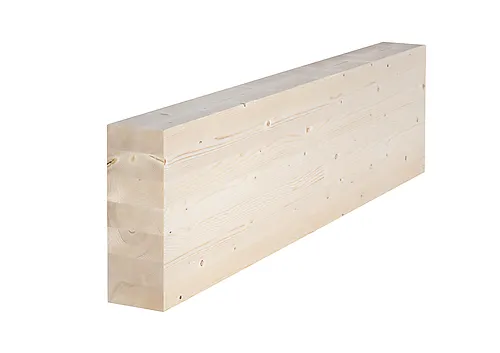 Gran 115x315x3750 limtre ml