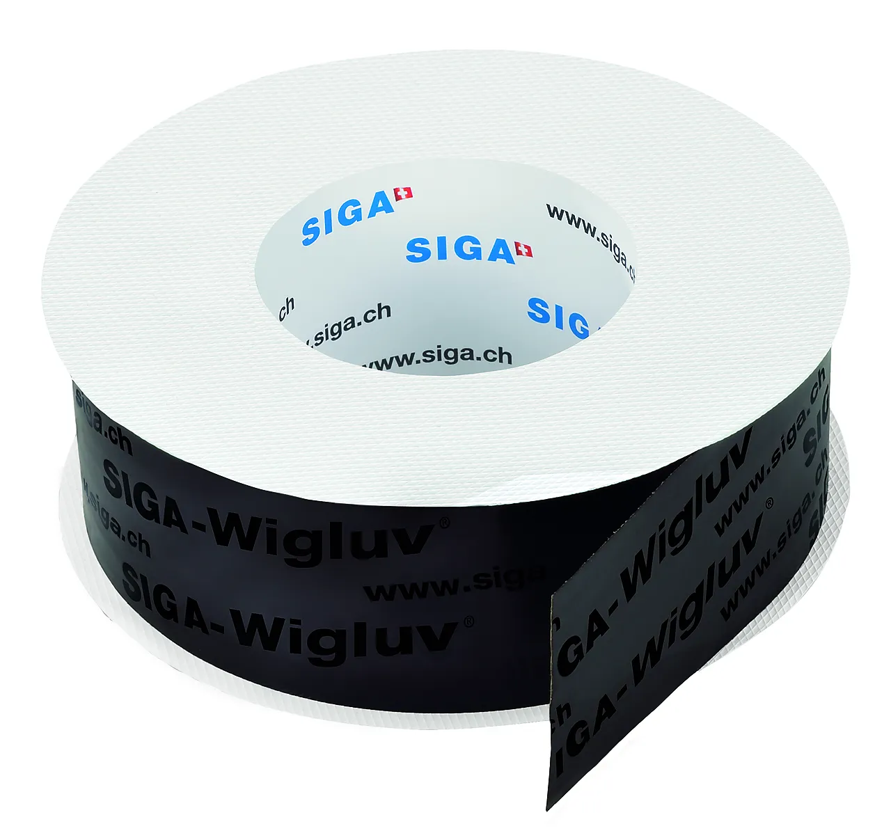 Tape for vindtetting 80 mm Tape for vindtetting 80 mm