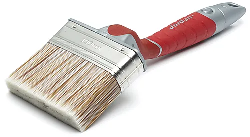 Perfect pensel flat ergonomisk 100 mm