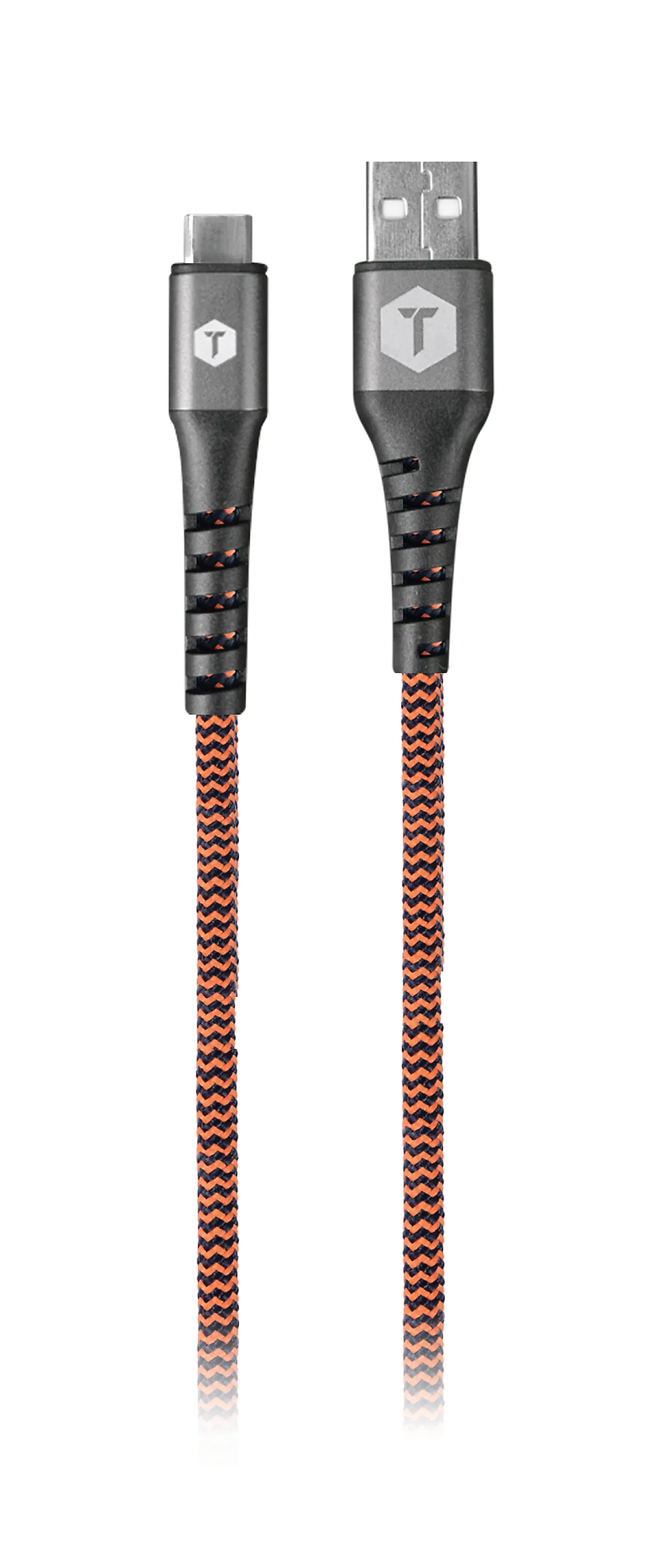 Ladekabel til samsung mobil usb-c 1,8 meter