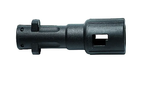 Adapter universell til høytrykksvasker