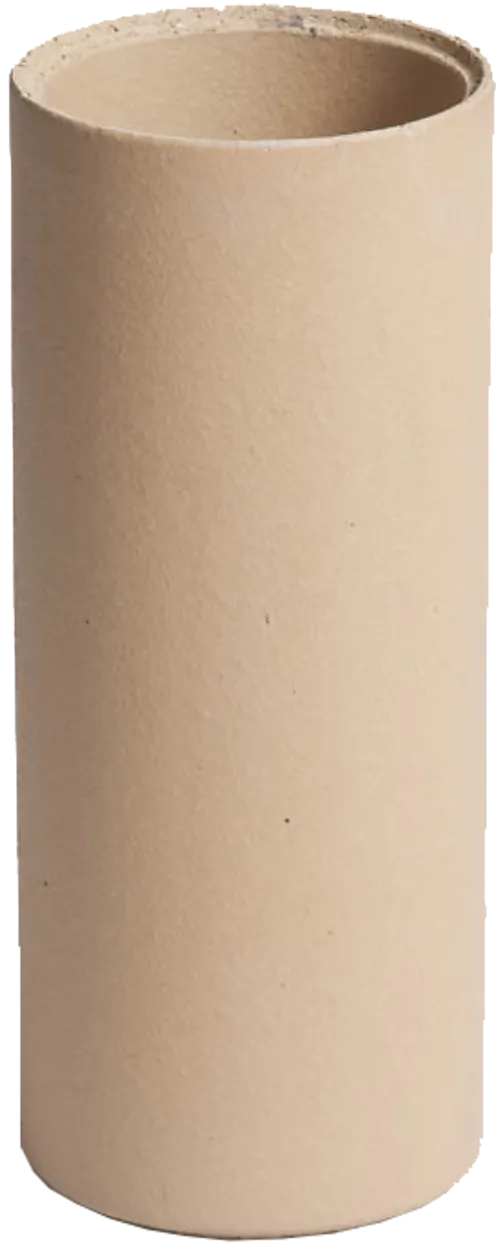 Innerrør ø18 uisol 50cm ugl
