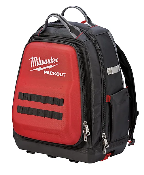 Milwaukee ryggsekk PACKOUT