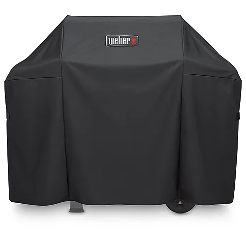 Weber grilltrekk spirit serien