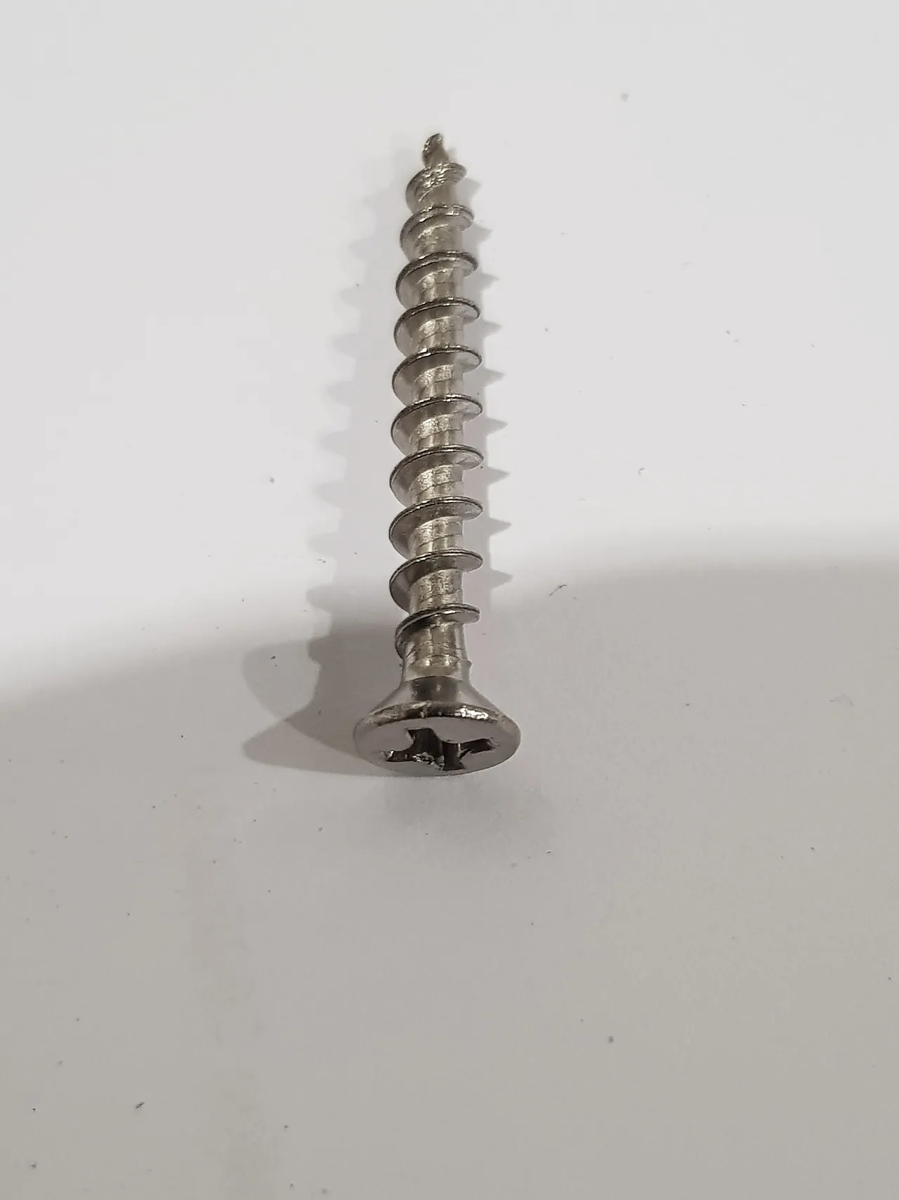 Skrue spt/29-s4,3x35 Skrue spt/29-s4,3x35