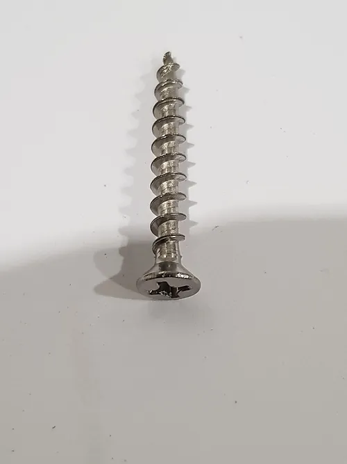 Skrue spt/39-s-4,3x45