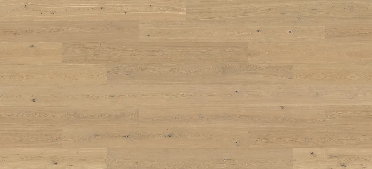 Tregulv natur lys matt lakk 1-stav Hasslarp XXL null - null - 2 - Miniatyr