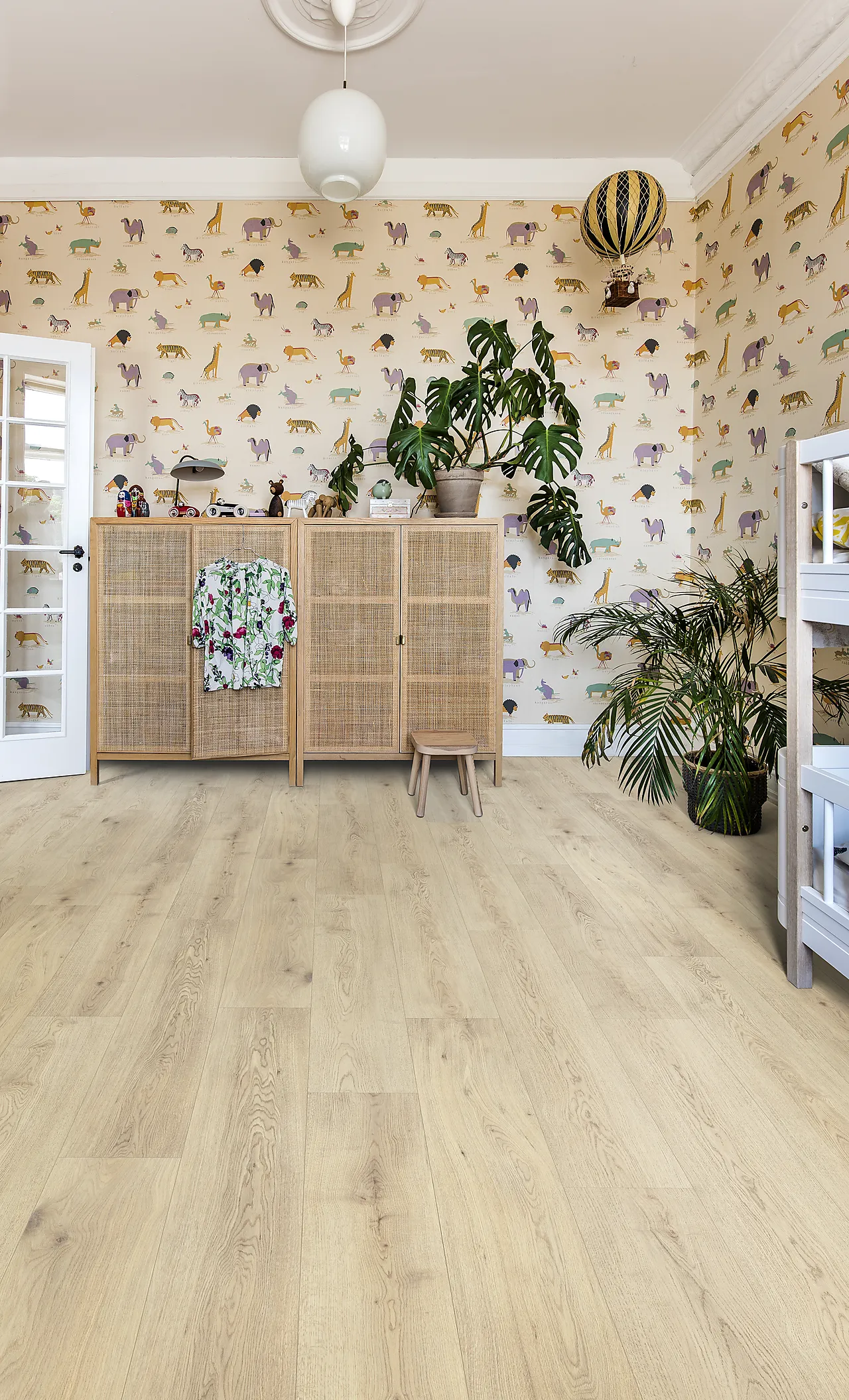 Bjelin Gulv Rigid Core Vinyl SPC Sanibel Bjelin Gulv Rigid Core Vinyl SPC Sanibel