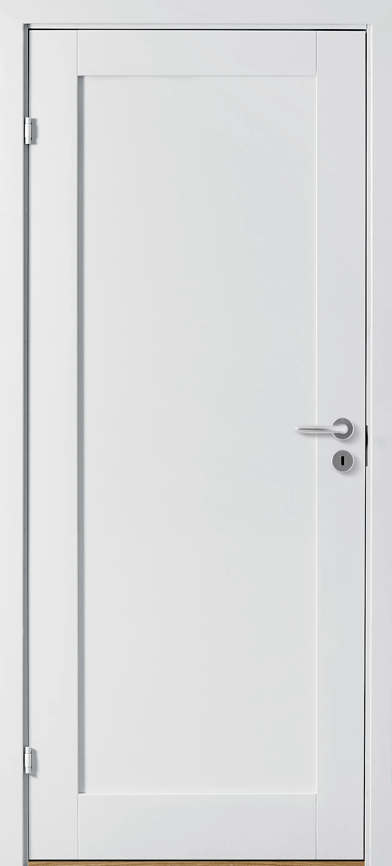 Innerdør Stil 1 hvit 70x190 cm