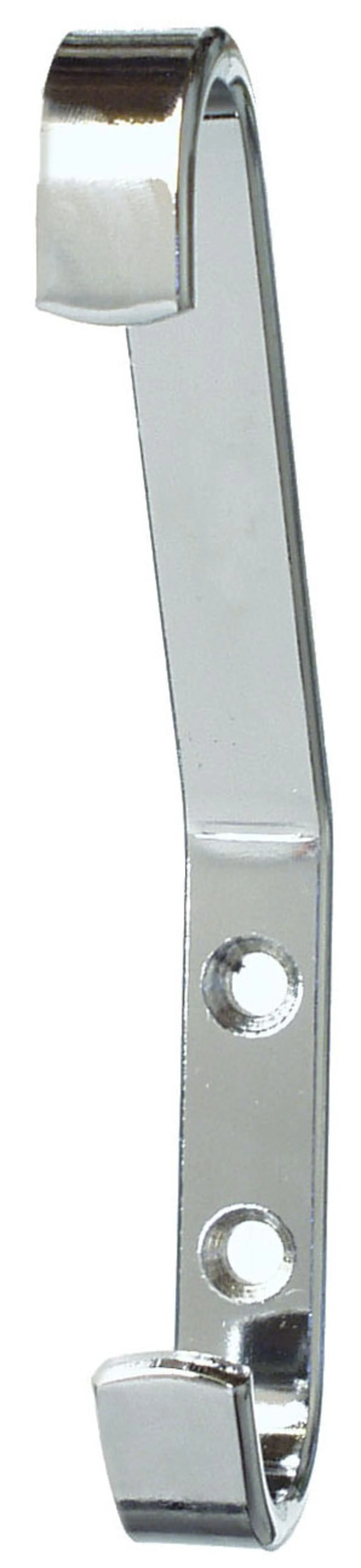 Garderobekrok skole forkrommet Garderobekrok skole forkrommet