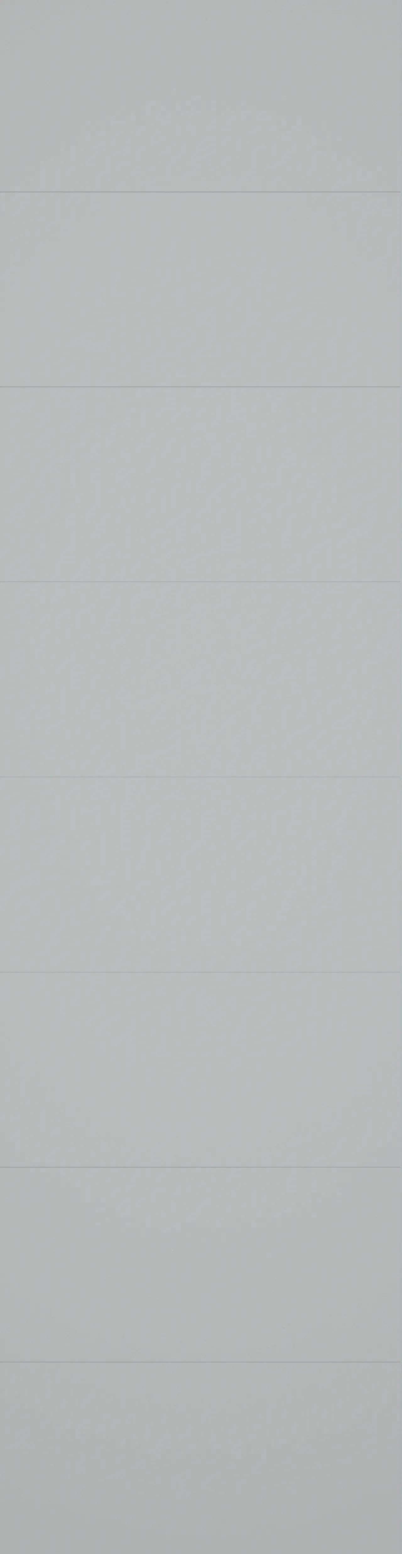 Fibo baderomsplate Clean Grey 60x30cm Fibo baderomsplate Clean Grey 60x30cm