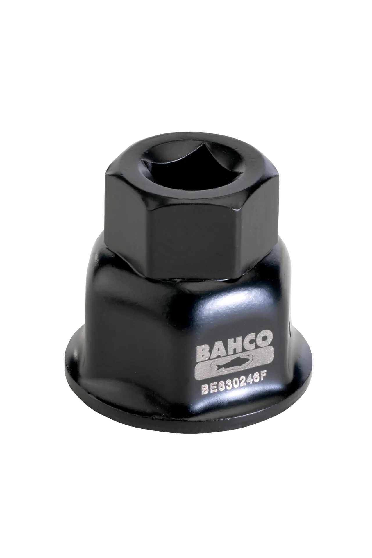 Donkraft 12t skrudd kropp bh4s12 bahco null - null - 2 - Miniatyr