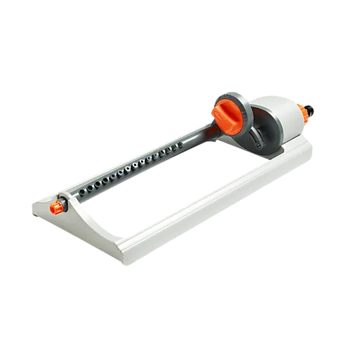 Q-Garden vannspreder