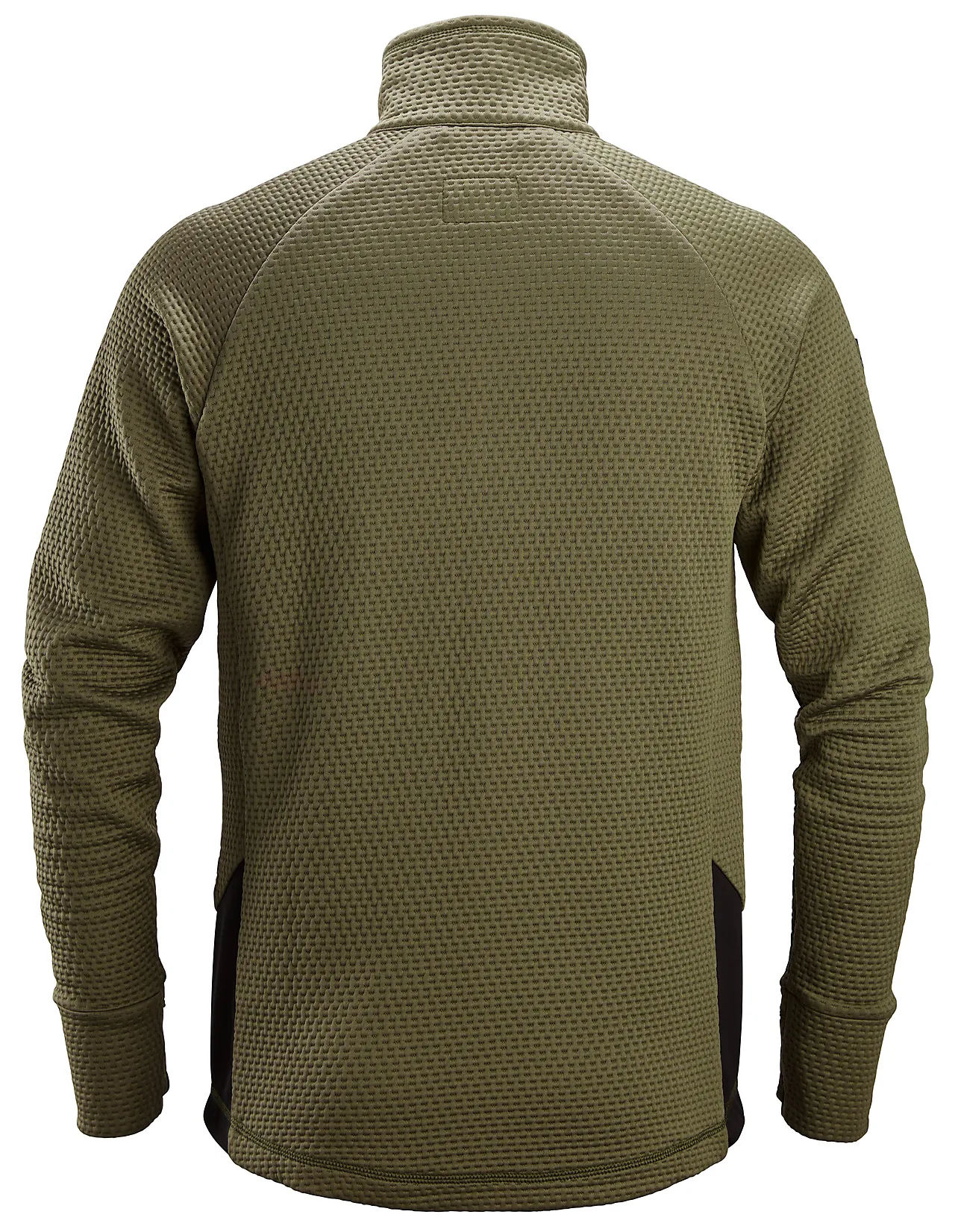 Jakke 8404 grønn S null - S - 3 - Miniatyr