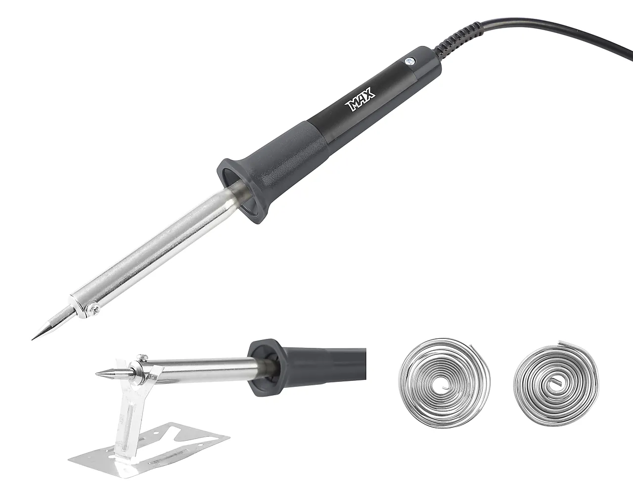 Loddebolt 60 watt max Loddebolt 60 watt max