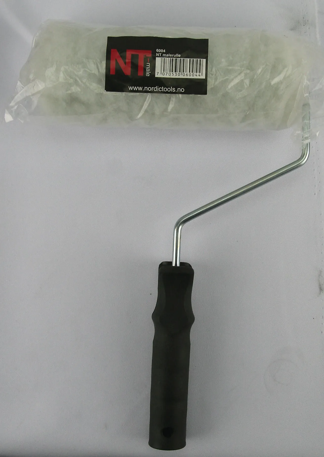 Malerulle 180mm m bøyle nordic tools Malerulle 180mm m bøyle nordic tools