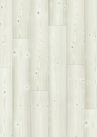 Laminatgulv Visby pro New England Oak
