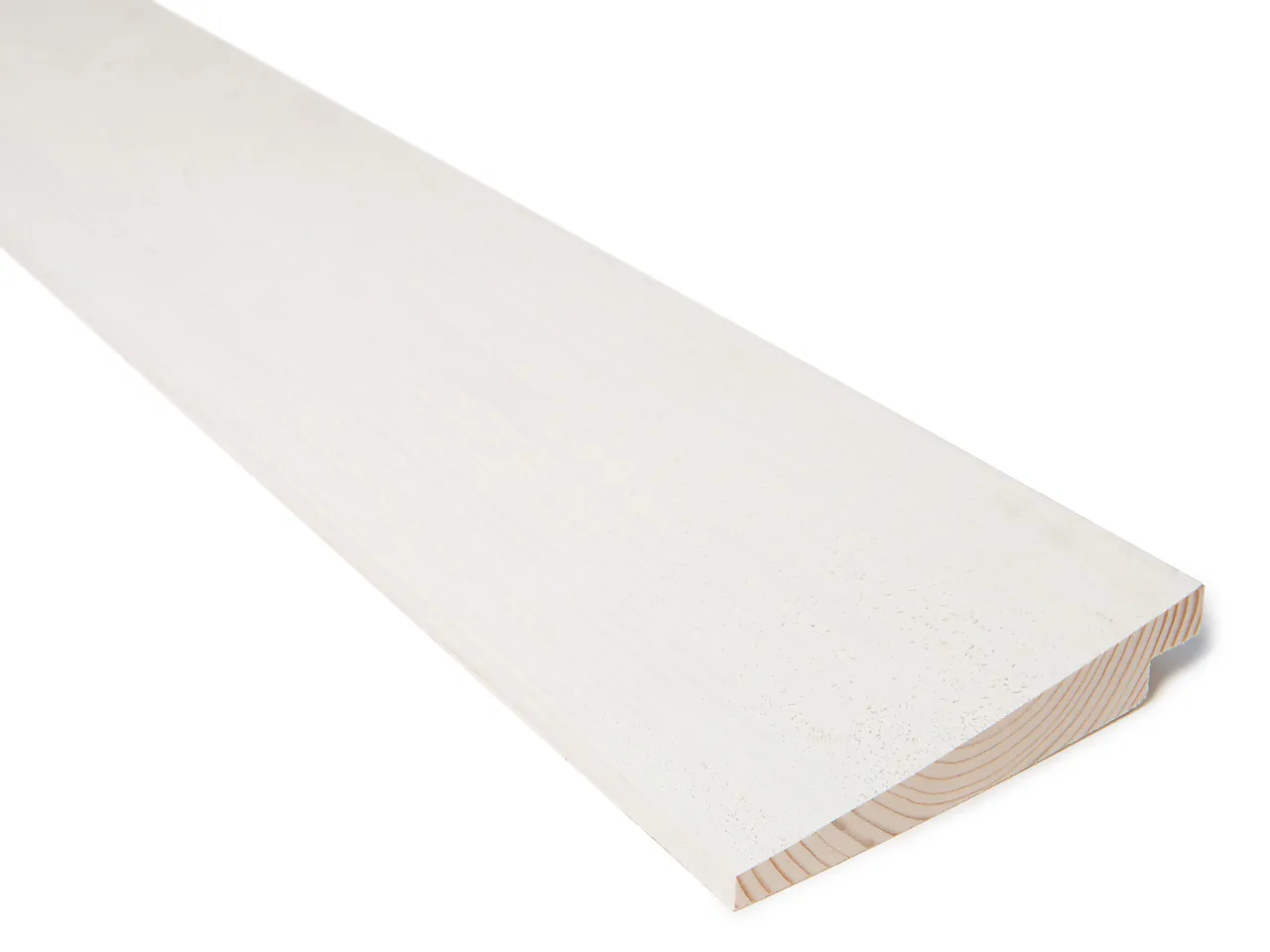 Skråkledning 19x148 mm grunnet gran