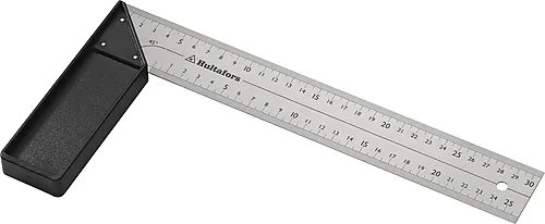 Vinkel semi-proff V30S klingelengde 30 cm
