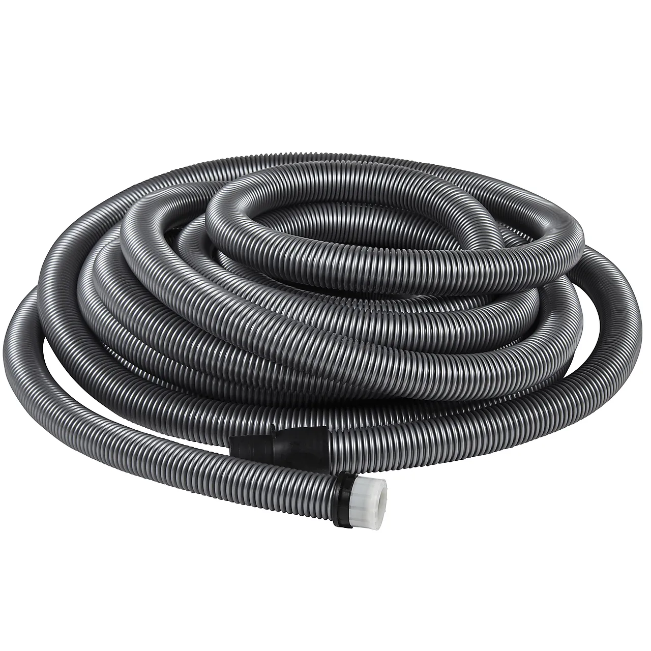 Støvsugerslange konisk cvr 12m