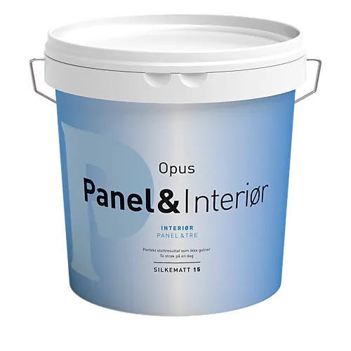 Lokk til Opus blandespann 3 liter