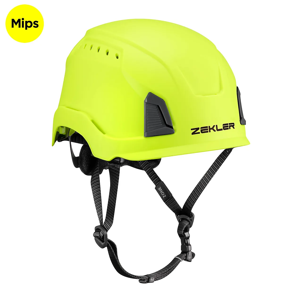 Hjelm zone mips hi-vis Hjelm zone mips hi-vis