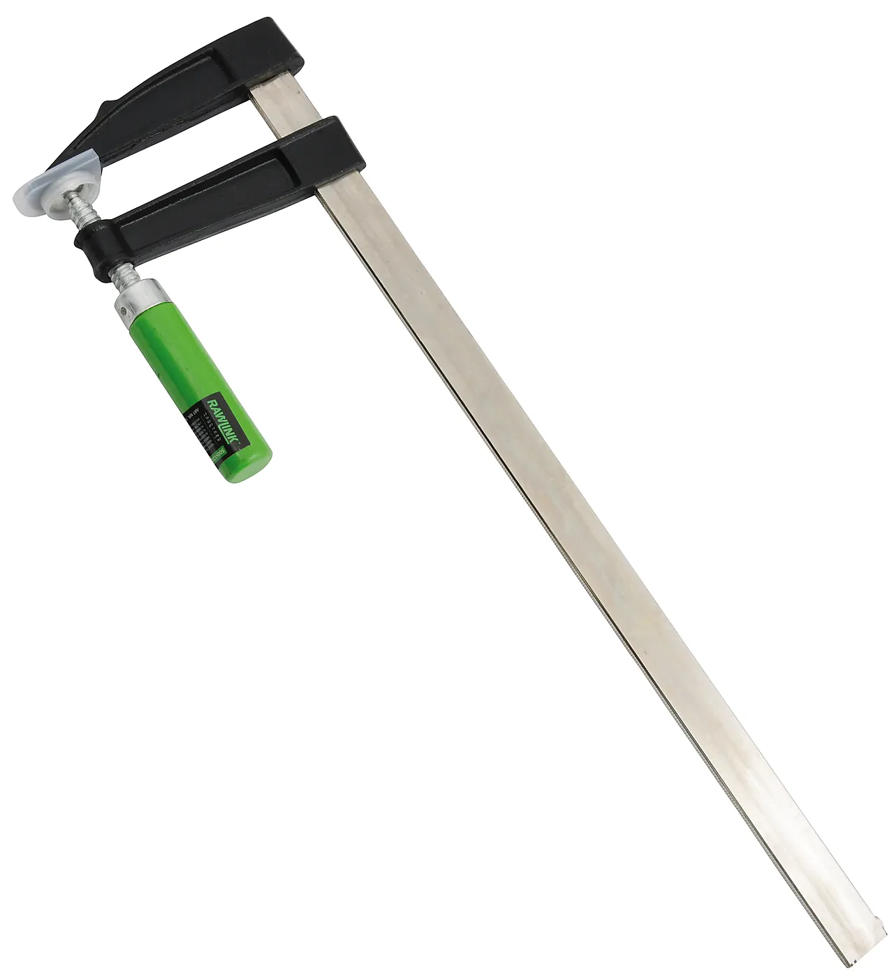 Tvinge skrutvinge 500x120mm rawlink Tvinge skrutvinge 500x120mm rawlink