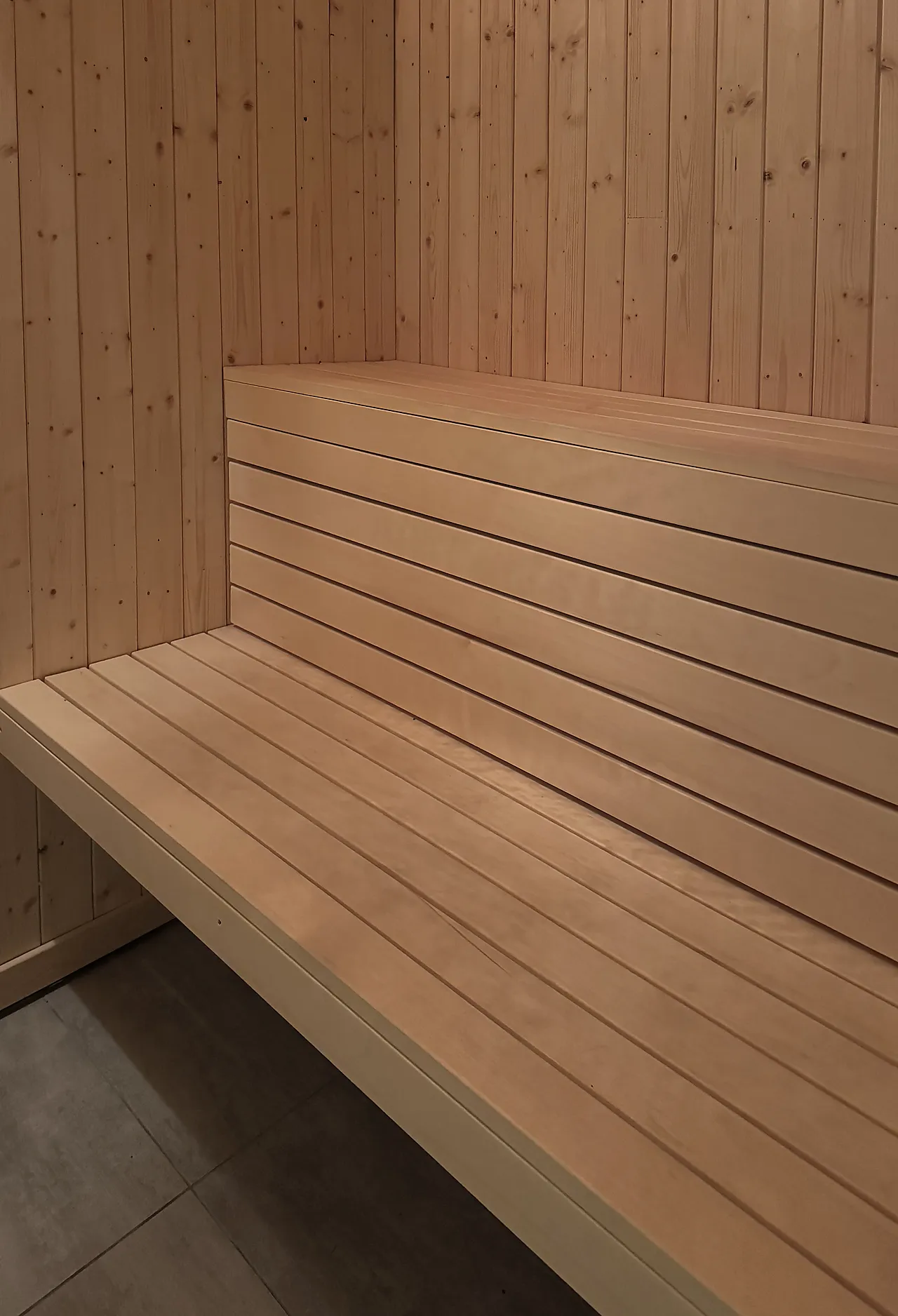 Osp 21X065 Badstuebord null - 21 - 2 - Miniatyr