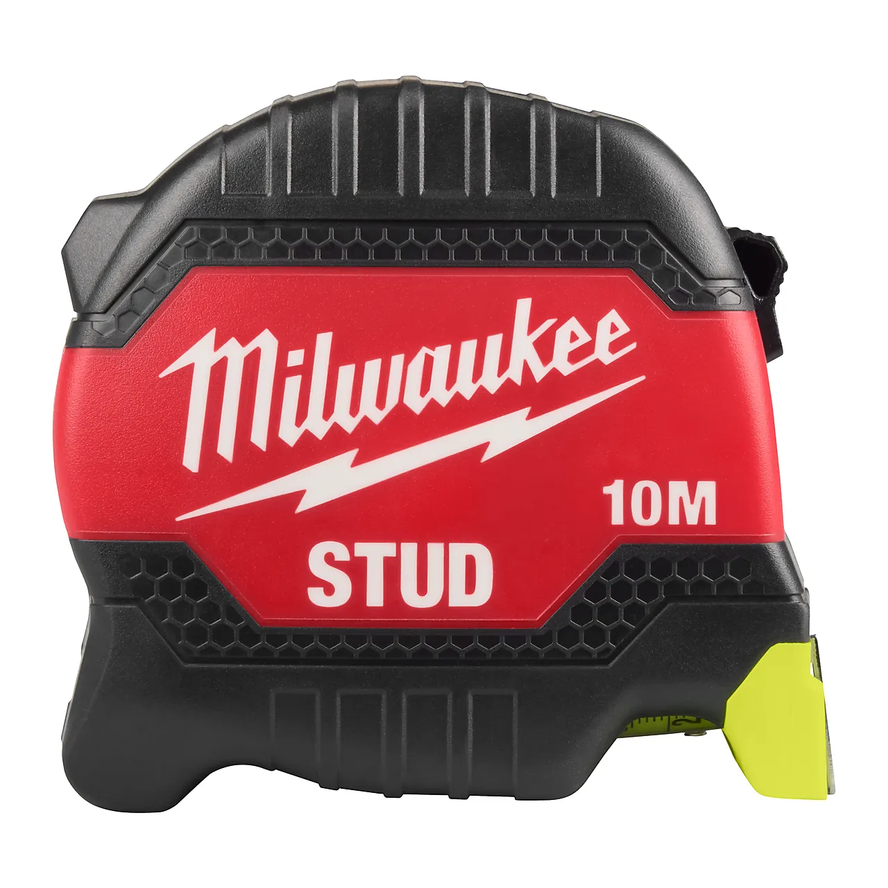 Milwaukee målebånd gen3 10 meter Milwaukee målebånd gen3 10 meter