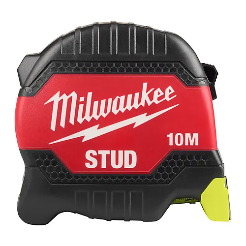 Milwaukee målebånd gen3 10 meter