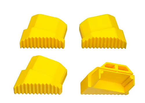 Endekloss 4 pk 55p 66p 77p w.steps