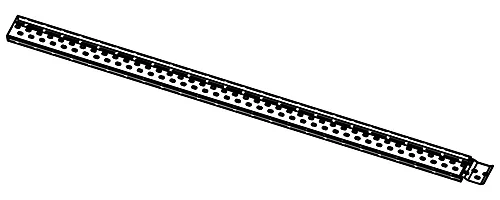 Innf. Tbi d-125 ral klarlakk