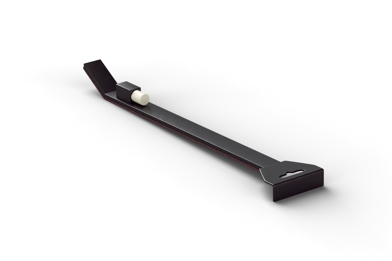 Pergo slagjern parkett