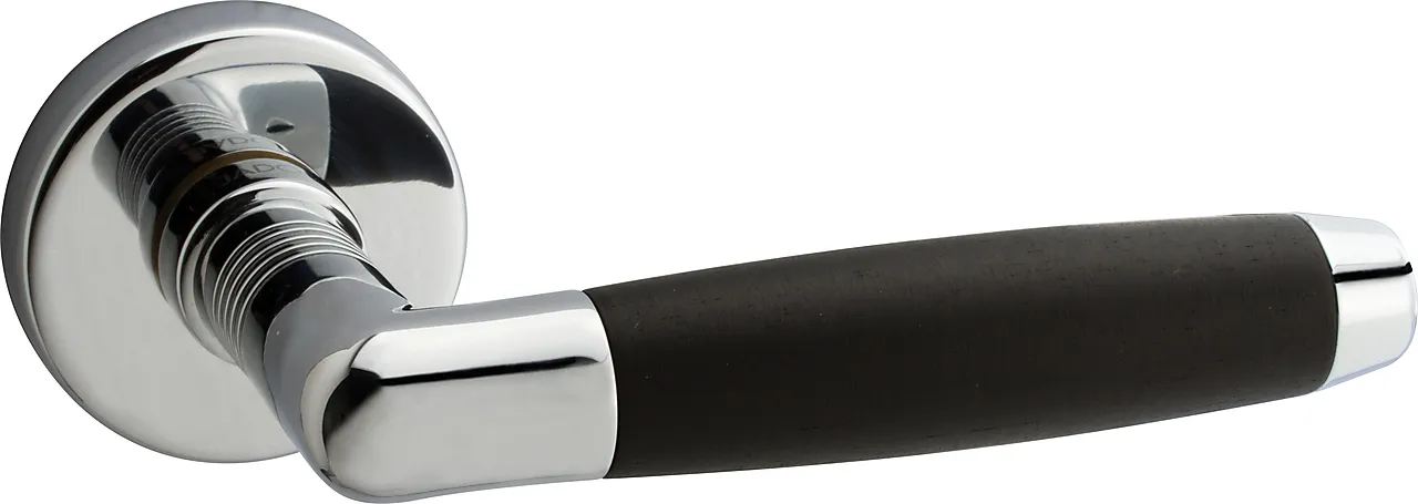 Dørvrider j35 sort fkr jadoreguitti innerdør blister Dørvrider j35 sort fkr jadoreguitti innerdør blister