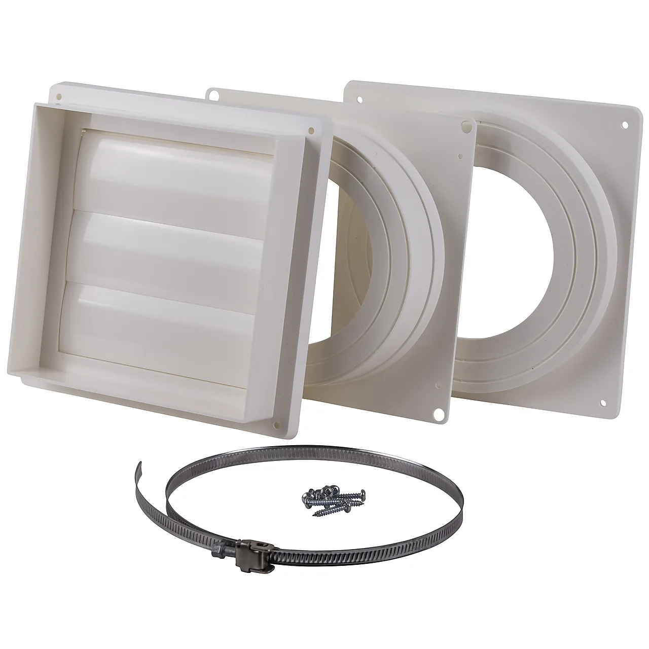 Ventilatorsett for kjøkkenavtrekk Ø 100-150 mm null - null - 2 - Miniatyr