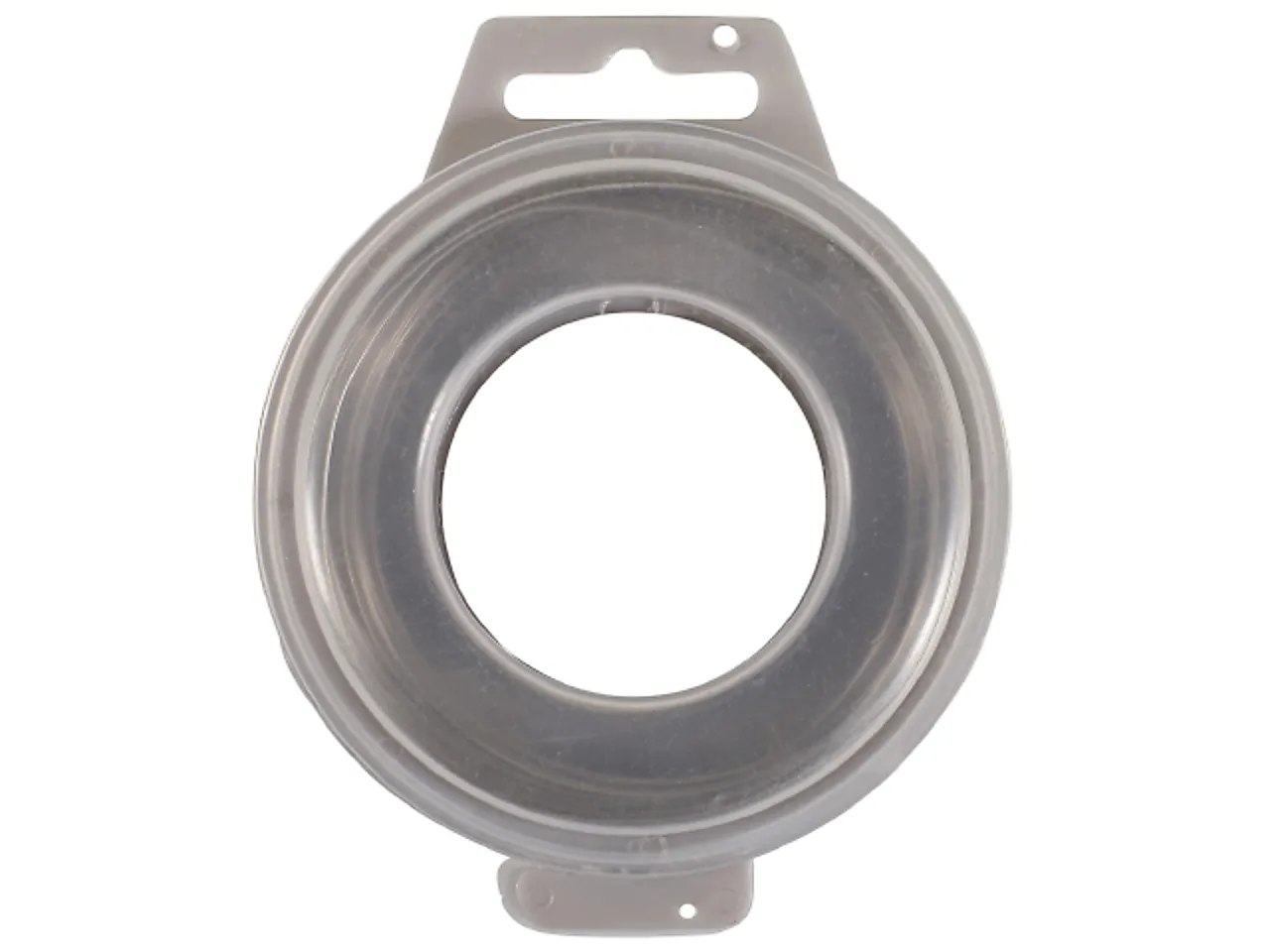 Jerntråd galv 1,50mmx5m Jerntråd galv 1,50mmx5m