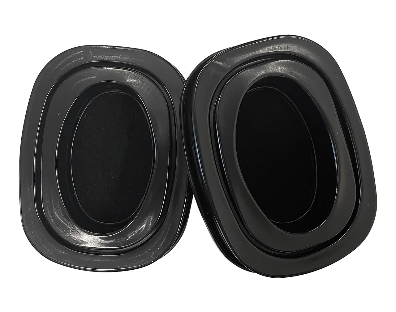 Silikon Hygienesett 2 stk null - null - 2 - Miniatyr