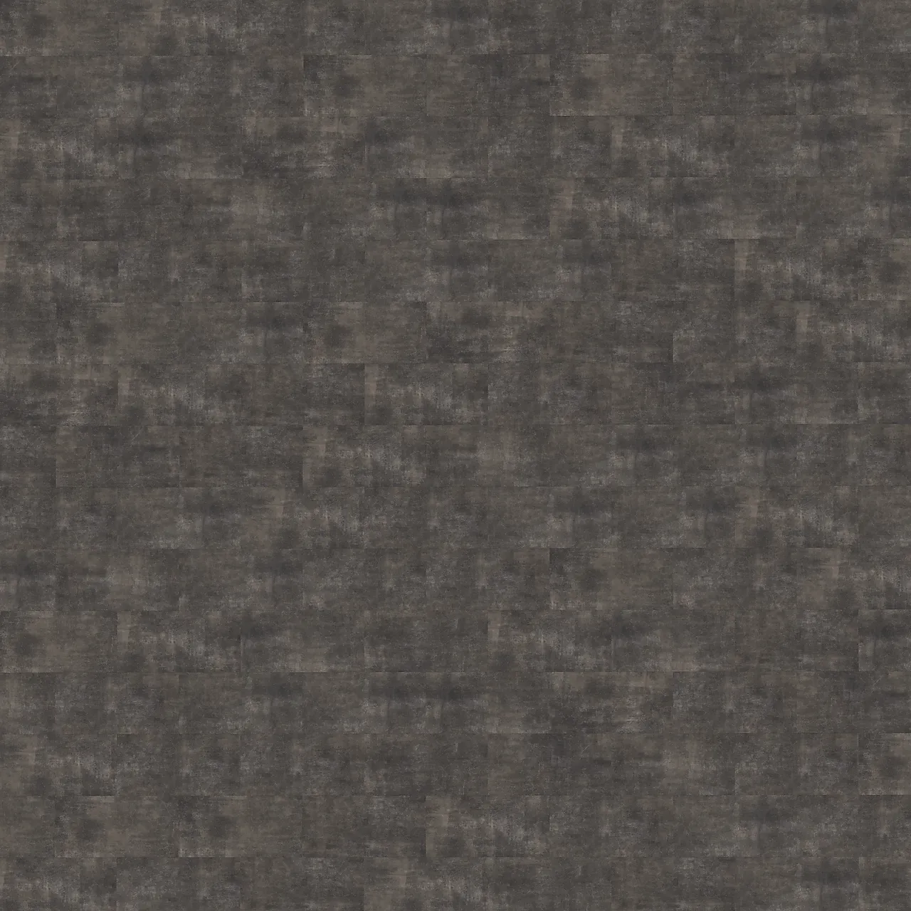 Kahrs Luxury Tiles 6mm Clic5G vinyl STEELE stein