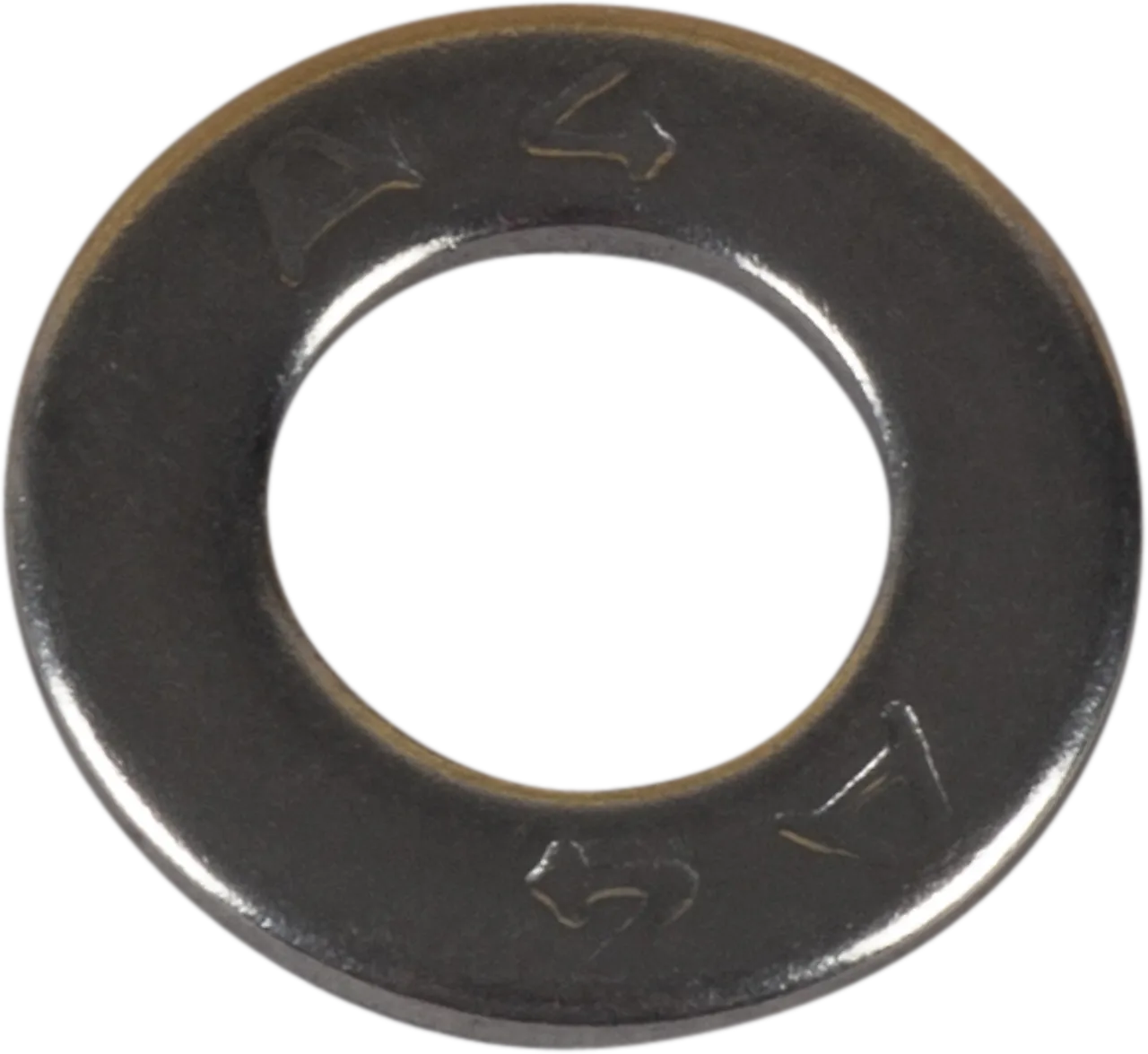 Underlagsskive m12 din 125 a4 -150 skive syrefast din125 - hv140