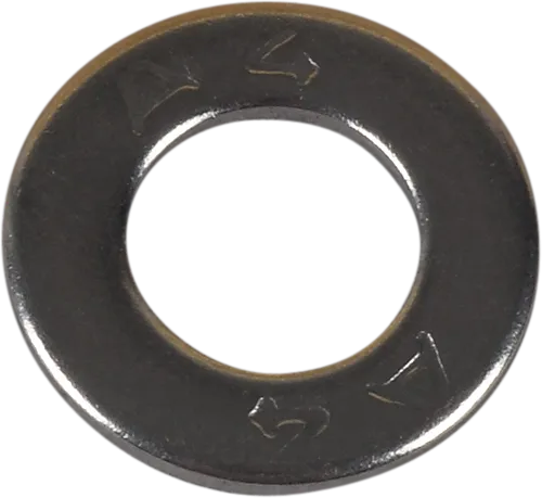 Underlagsskive m12 din 125 a4 -150 skive syrefast din125 - hv140