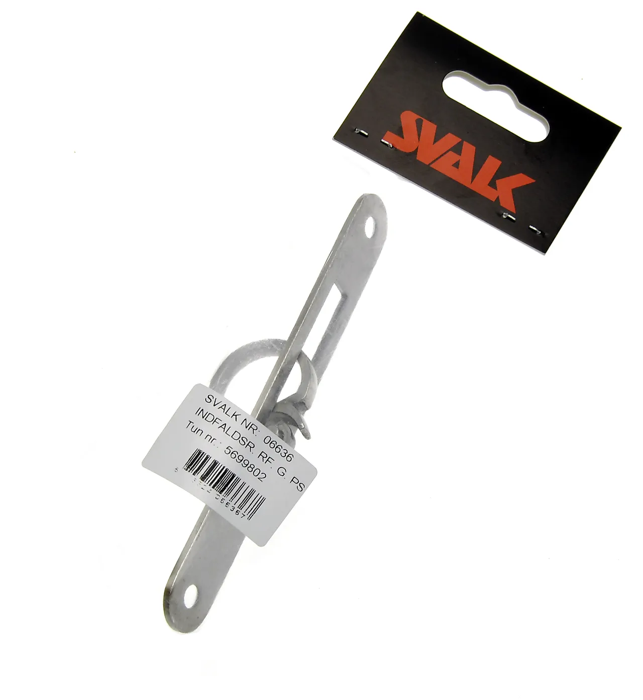 Klein skyvedørring 6636 rustfrstk nn Klein skyvedørring 6636 rustfrstk nn