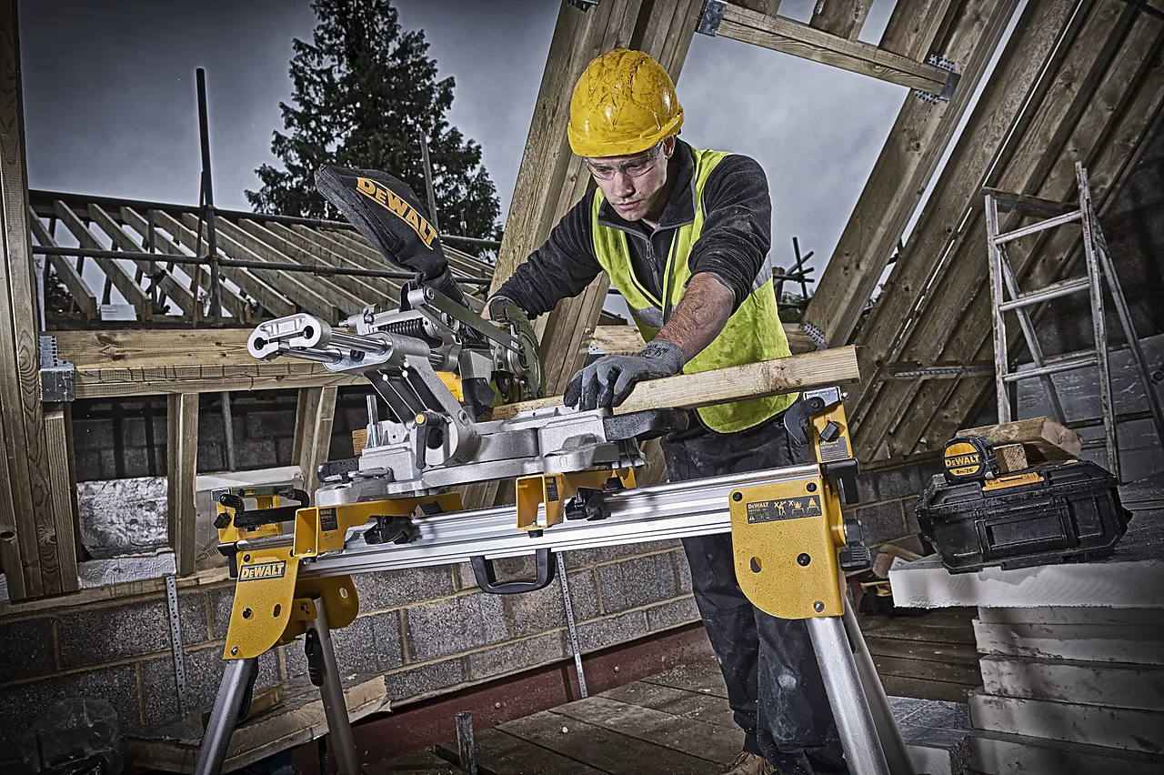 18V Kapp- og gjærsag XPS DCS365N-X null - null - 2 - Miniatyr