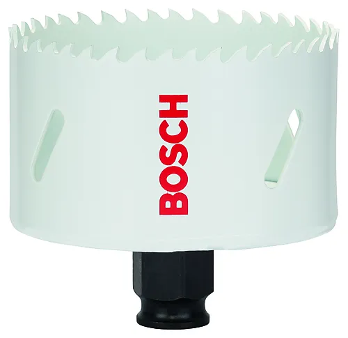 Hullsag bimetall 76 mm power change