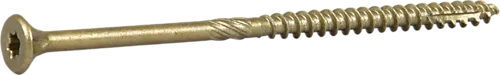 Treskrue essdrive 5x100 senkhode corrseal 100 stk