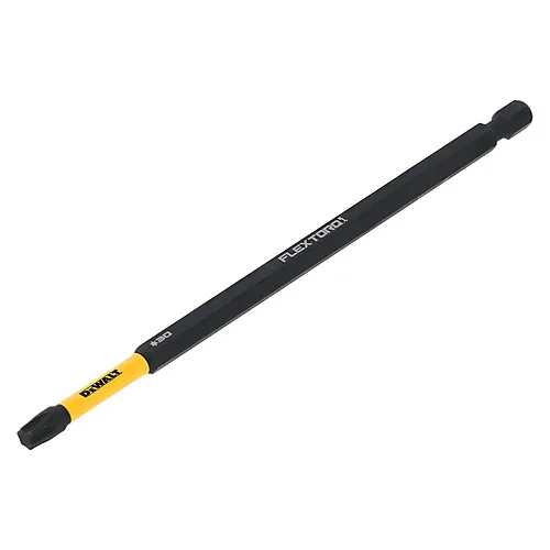 Skrutrekkerbits PZ2 152 mm Flextorq