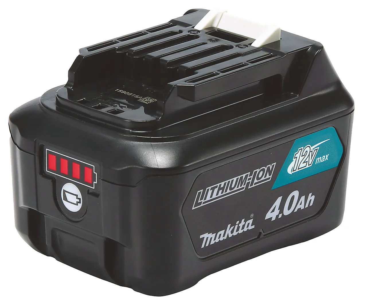 Batteri 12v 4,0ah 197406-2 eske cxt bl1041b Batteri 12v 4,0ah 197406-2 eske cxt bl1041b