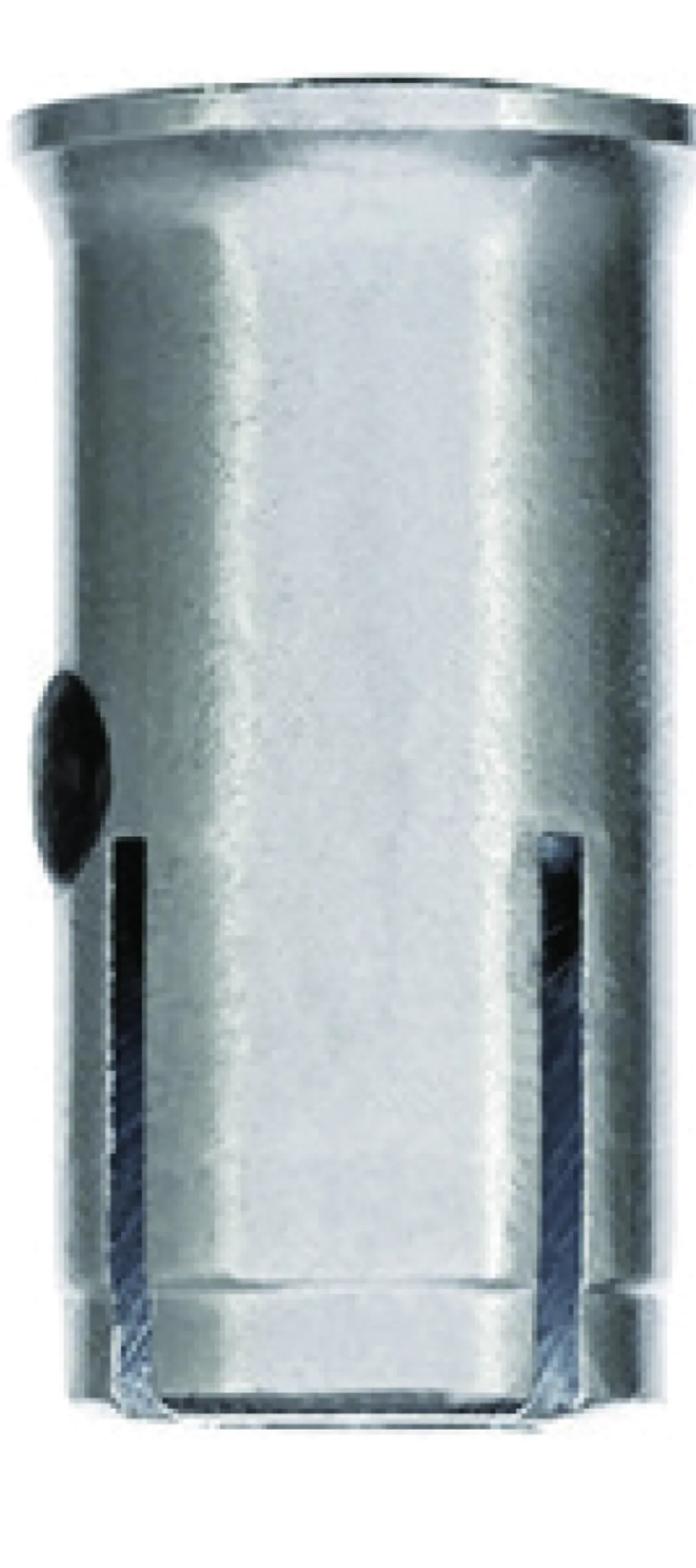 Slaganker EA II M8x25 mm K A100