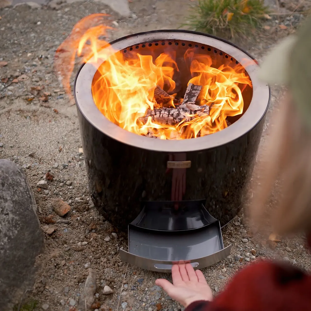 Bålpanne Pilar 50 null - null - 2 - Miniatyr