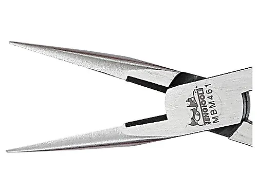 Spisstang mini 125mm mbm461